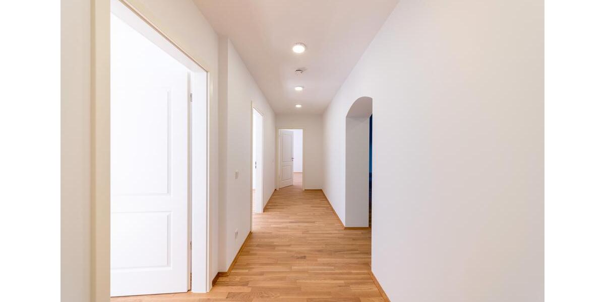 Etagenwohnung Chemnitz Hilbersdorf - 4 Zimmer, 123 m&sup2;, 860&euro; | Angebot:25804789