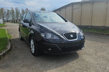 Seat Altea 114.000 km 3.990 &euro; Chemnitz 09111