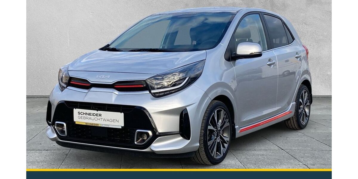Kia Picanto 41.500 km 15.550 &euro; Chemnitz 09113