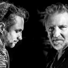 Dirk Zöllner & Manuel Schmid - Die schönsten Balladen a. d. Land vor unserer Zeit 11.02.2027 Hotel & Restaurant Neu-Helgoland