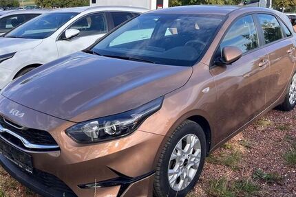 Kia ceed / Ceed