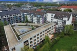 1-Zimmer-Appartment in Seniorenresidenz! - Etagenwohnung Chemnitz Kaßberg | Angebot:26632345