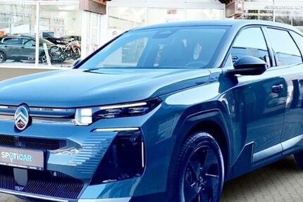 Citroen C5 Aircross 1.500 km 38.350 &euro; Altmittweida 09648