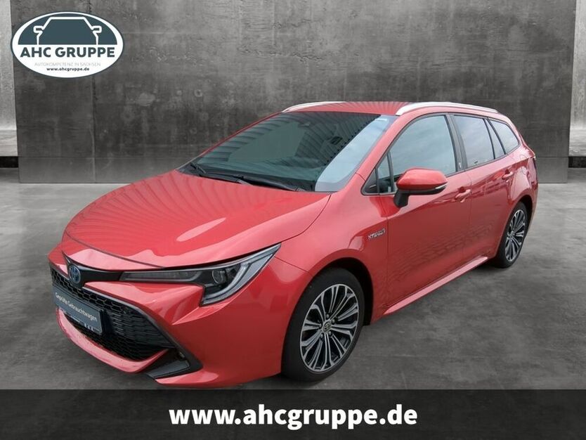 Corolla