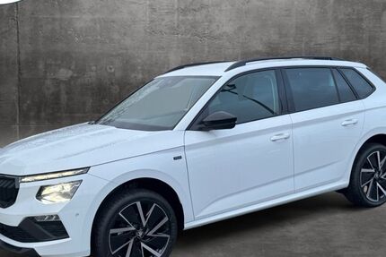 Skoda Kamiq 6.000 km 29.900 &euro; Chemnitz 09116