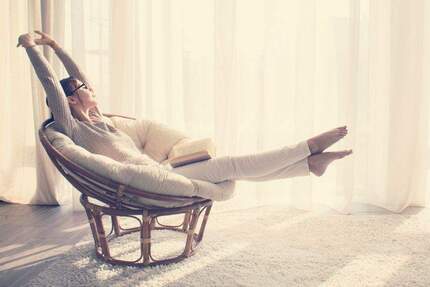 Wohnung Chemnitz Ot Röhrsdorf Röhrsdorf - 2 Zimmer, 41 m&sup2;, 240&euro; | Angebot:25864783