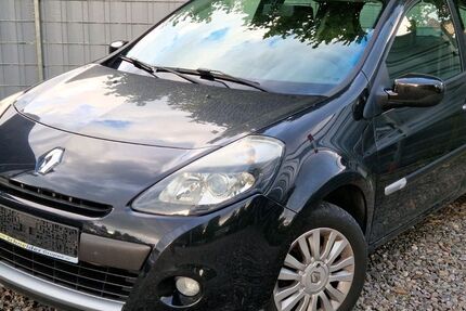 Renault Clio 79.361 km 4.390 € Chemnitz 09114