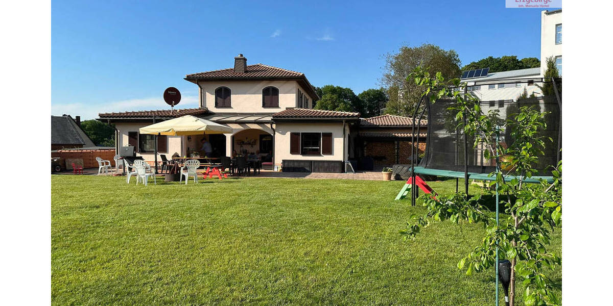 Einfamilienhaus Chemnitz / Einsiedel Einsiedel - 4 Zimmer, 158 m&sup2;, 749.000&euro; | Angebot:25744606