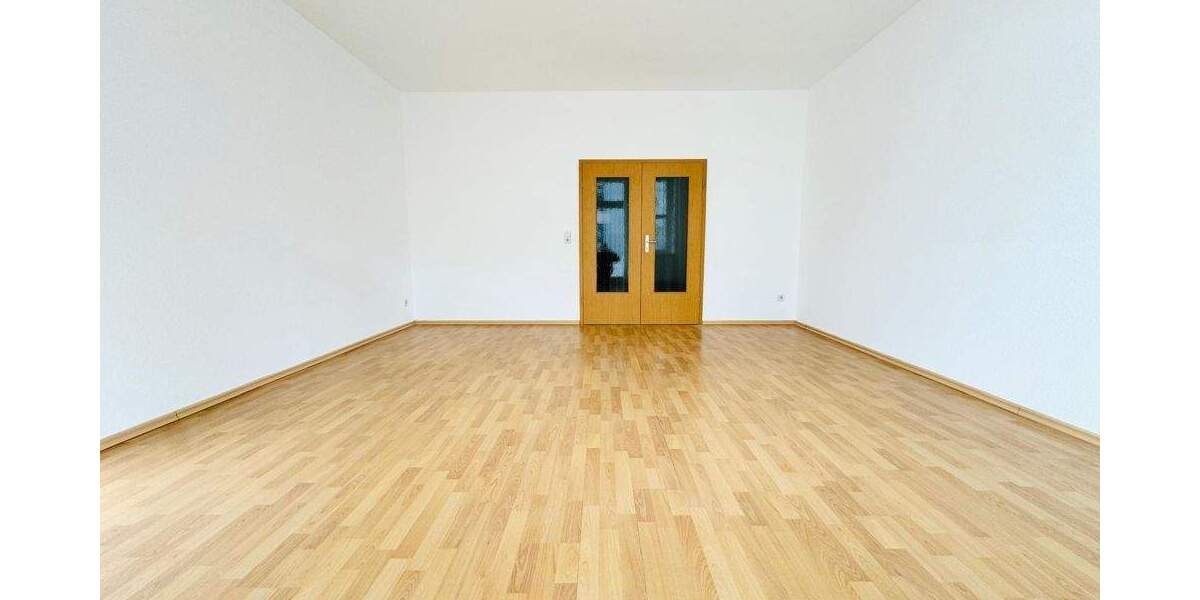 Etagenwohnung Chemnitz Kaßberg - 3 Zimmer, 117 m&sup2;, 823&euro; | Angebot:26629278