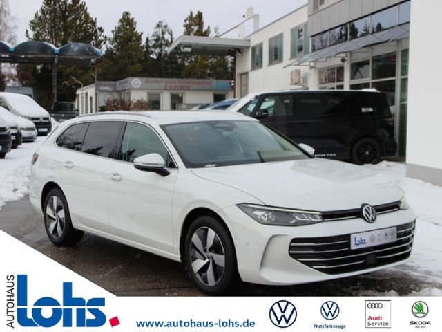 VW Passat Variant 14.459 km 33.979 &euro; Limbach-Oberfrohna 09212