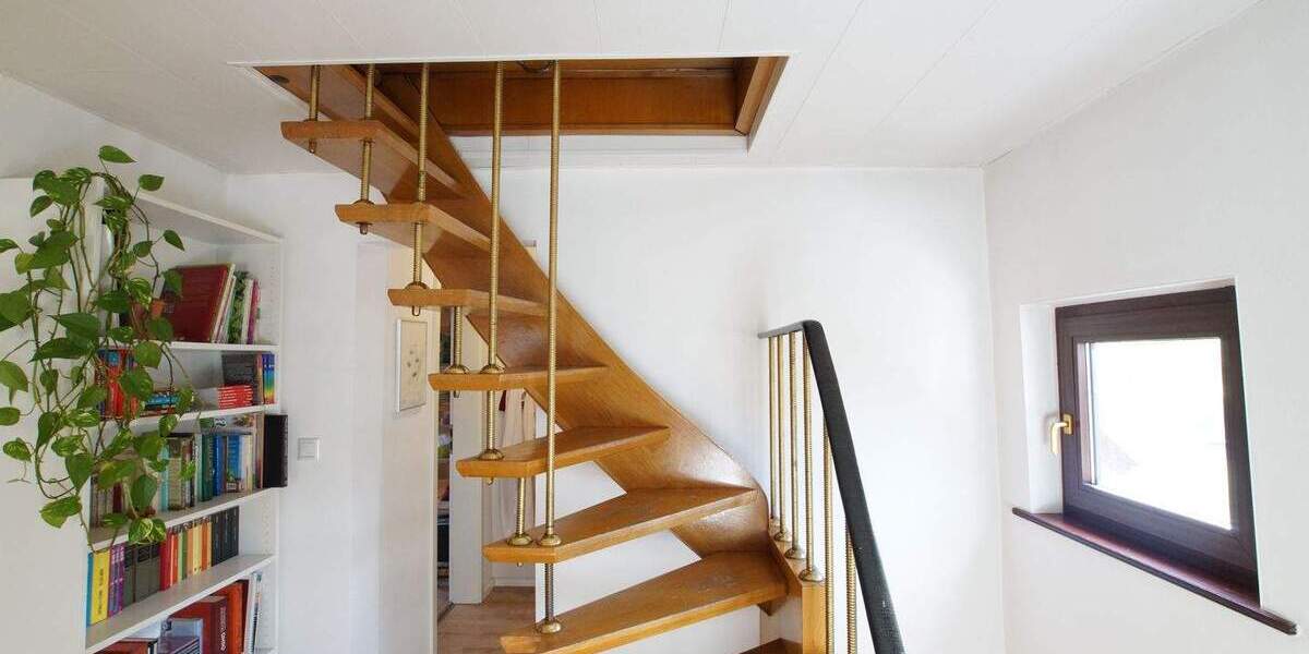 Doppelhaushälfte Wolkenstein Floßplatz - 6 Zimmer, 151 m&sup2;, 275.000&euro; | Angebot:25676731