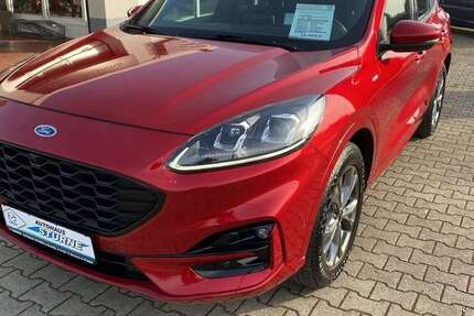 Ford Kuga 75.238 km 16.950 &euro; Rochlitz 09306