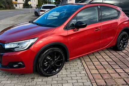 DS Automobiles DS4 84.584 km 13.300 € Nobitz 04603