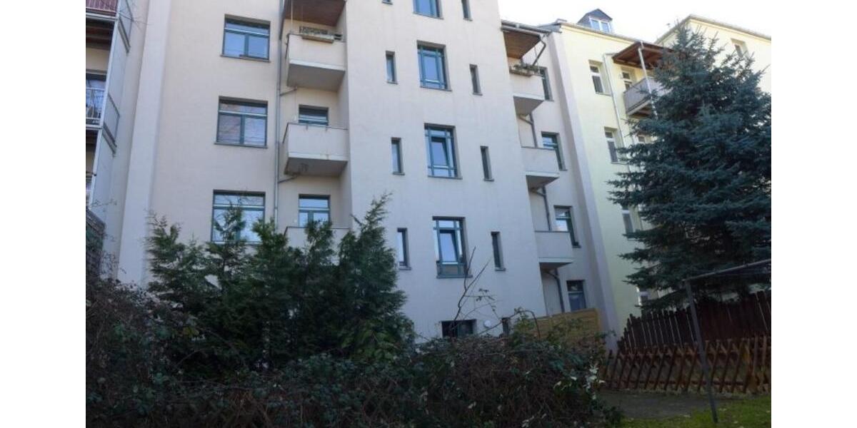 Dachgeschoßwohnung Chemnitz Bernsdorf - 3 Zimmer, 67 m&sup2;, 69.000&euro; | Angebot:25218828
