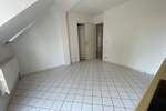hübsche 2-Raum DG-Wohnung mit Balkon in ruhiger Lage