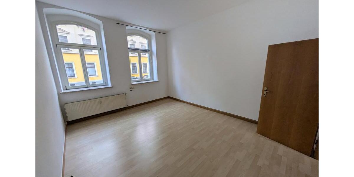 Erdgeschoßwohnung Chemnitz Kapellenberg - 2 Zimmer, 54 m&sup2;, 275&euro; | Angebot:26321566
