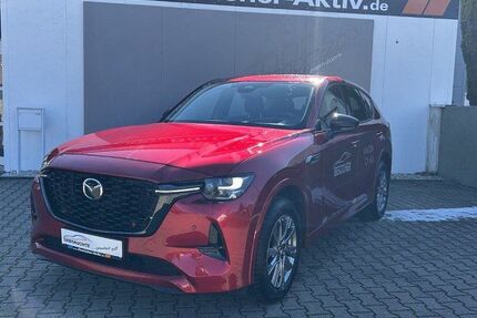 Mazda CX-60 19.239 km 39.990 € Zwickau 08064