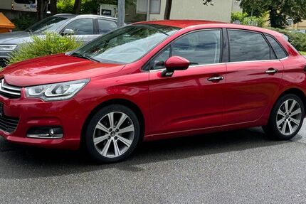 Citroen C4 106.000 km 9.499 &euro; Chemnitz 09119