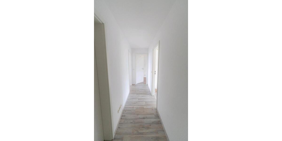 Helle 3-Raum-Wohnung in ruhiger Lage 3 zimmer