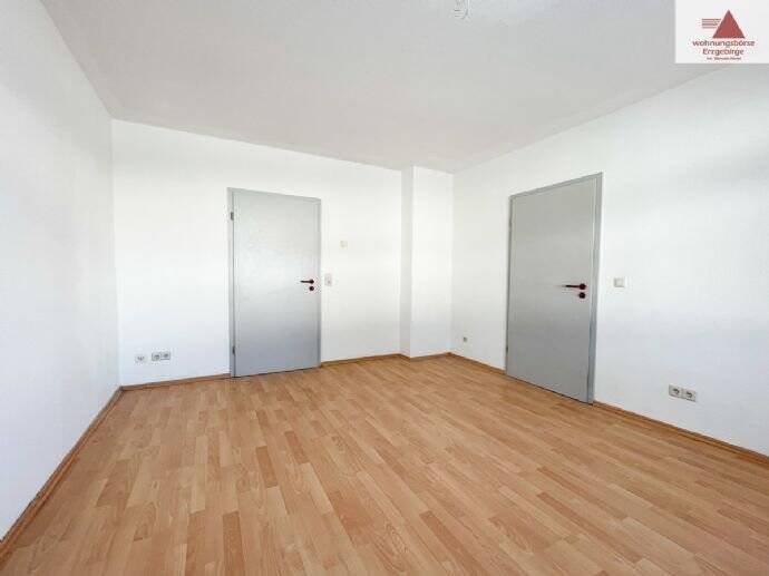 Etagenwohnung Borstendorf Borstendorf - 2 Zimmer, 52 m&sup2;, 234&euro; | Angebot:24114700