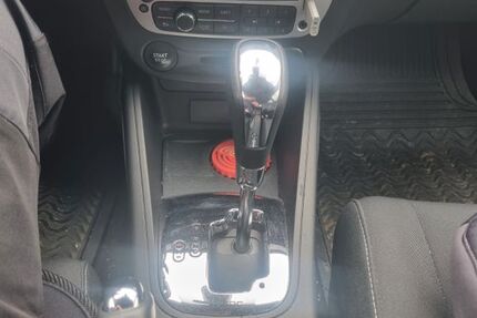 Renault Megane 60.100 km 6.000 &euro; Annaberg-Buchholz 09456