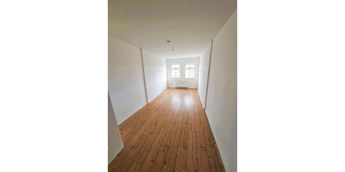 Dachgeschoßwohnung Chemnitz Hilbersdorf - 3 Zimmer, 72 m&sup2;, 350&euro; | Angebot:26589102