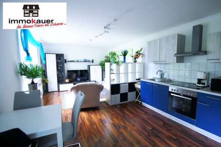 Wohnung Burgstädt Burkersdorf - 1 Zimmer, 38 m&sup2;, 55.000&euro; | Angebot:23547834