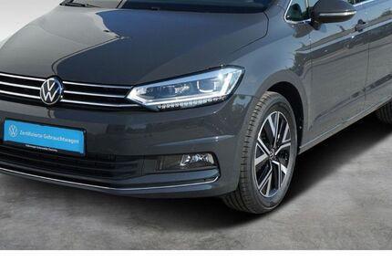 VW Touran 7.215 km 40.950 &euro; Chemnitz 09113