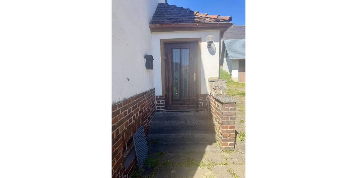 Einfamilienhaus Penig Langenleuba-Oberhain - 5 Zimmer, 100 m&sup2;, 92.000&euro; | Angebot:26570792
