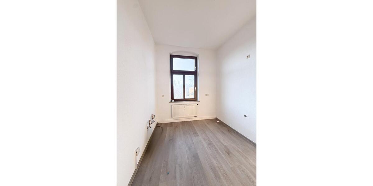 Etagenwohnung Chemnitz Altendorf - 2.5 Zimmer, 64 m&sup2;, 386&euro; | Angebot:26478465