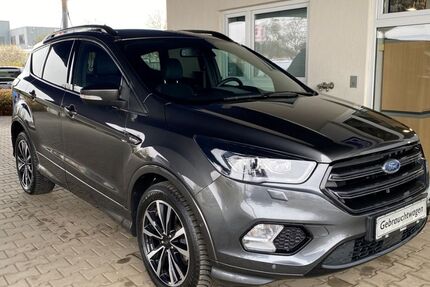 Ford Kuga 90.856 km 18.550 &euro; Glauchau 08371