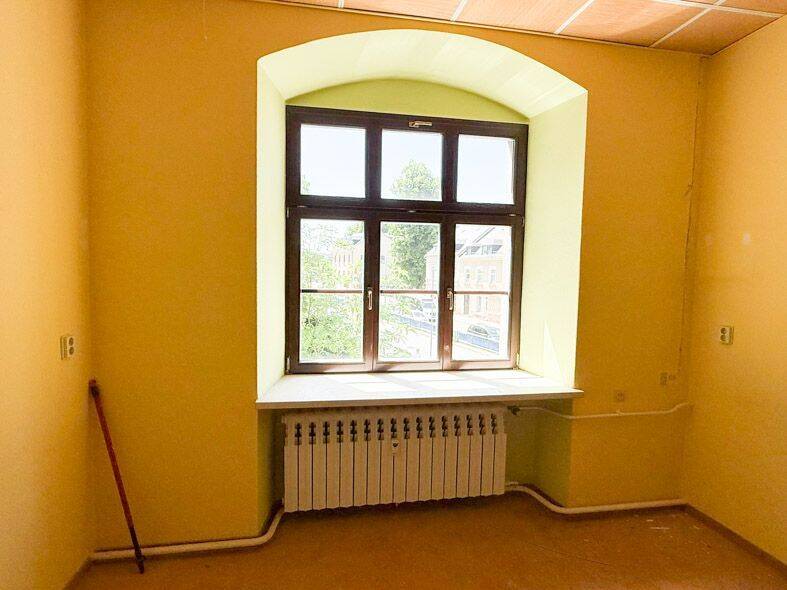 Gewerbeobjekt Annaberg-Buchholz Annaberg - 5 Zimmer, 80 m&sup2;, 560&euro; | Angebot:26929616