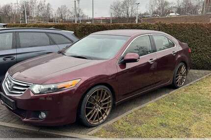 Honda Accord 84.700 km 10.995 &euro; Chemnitz 09125