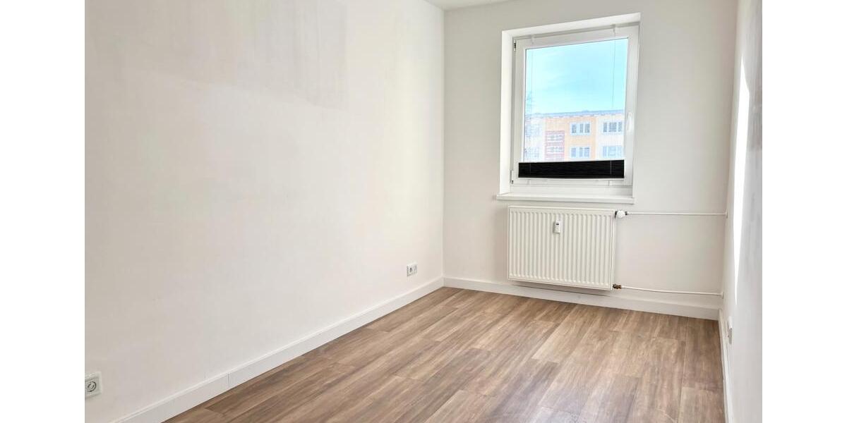 Etagenwohnung Chemnitz Hilbersdorf - 4 Zimmer, 75 m&sup2;, 471&euro; | Angebot:26645191