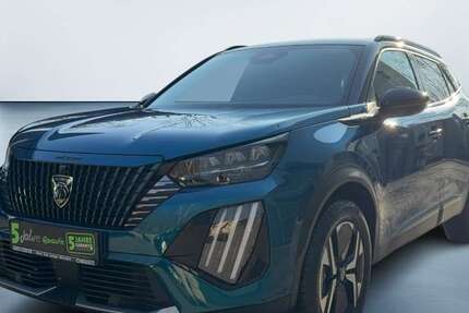 Peugeot 2008 2.711 km 26.404 &euro; Chemnitz 09113