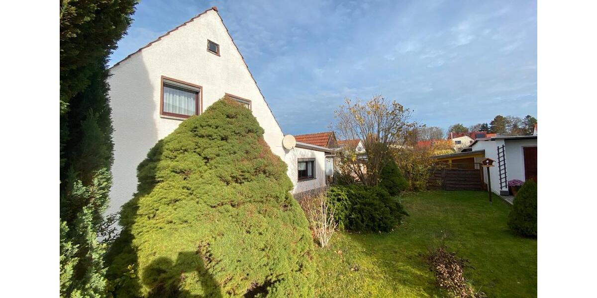 Doppelhaushälfte Chemnitz Rabenstein - 4 Zimmer, 90 m&sup2;, 155.000&euro; | Angebot:26884913