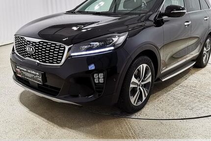Kia Sorento 58.390 km 29.999 &euro; Chemnitz - Mittelbach 09224