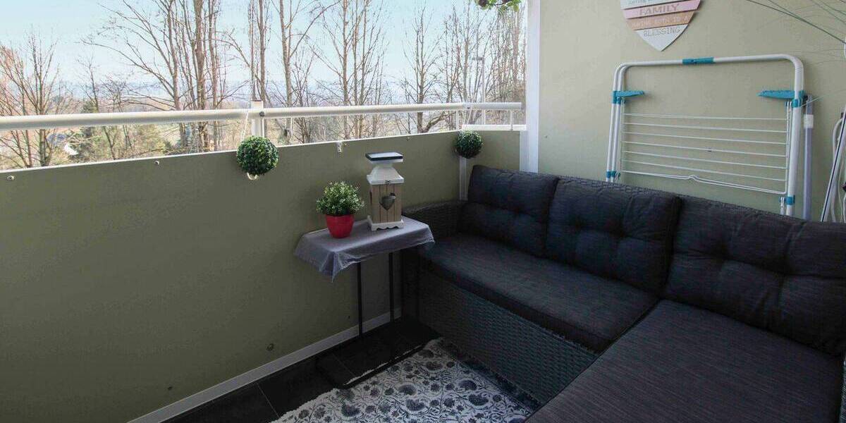 Etagenwohnung Chemnitz Hutholz - 3 Zimmer, 76 m&sup2;, 125.000&euro; | Angebot:26176875