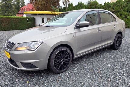 Seat Toledo 134.600 km 5.900 &euro; Chemnitz 09116