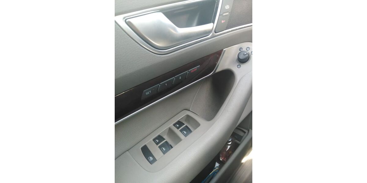 Audi A6 270.000 km 5.000 &euro; Chemnitz 09113