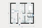 Einfamilienhaus Mittweida Thalheim - 4 Zimmer, 142 m&sup2;, 239.429&euro; | Angebot:26703549