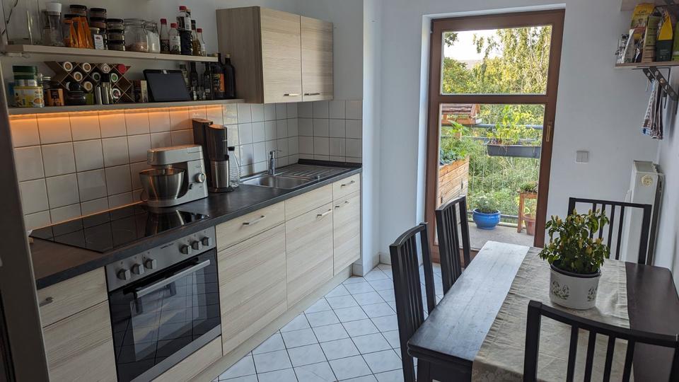 Einfamilienhaus Chemnitz Kapellenberg - 2 Zimmer, 54 m&sup2;, 66.000&euro; | Angebot:26055408