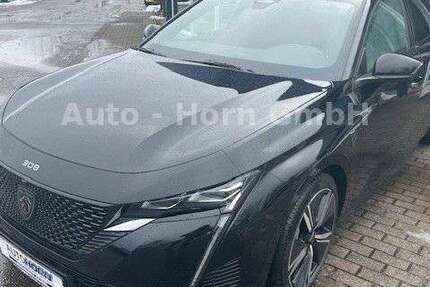 Peugeot 308 21.400 km 24.890 &euro; Chemnitz 09114