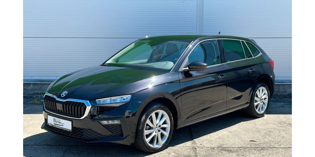 Skoda Scala 17.039 km 22.750 &euro; Zwönitz / OT Dorfchemnitz 08297