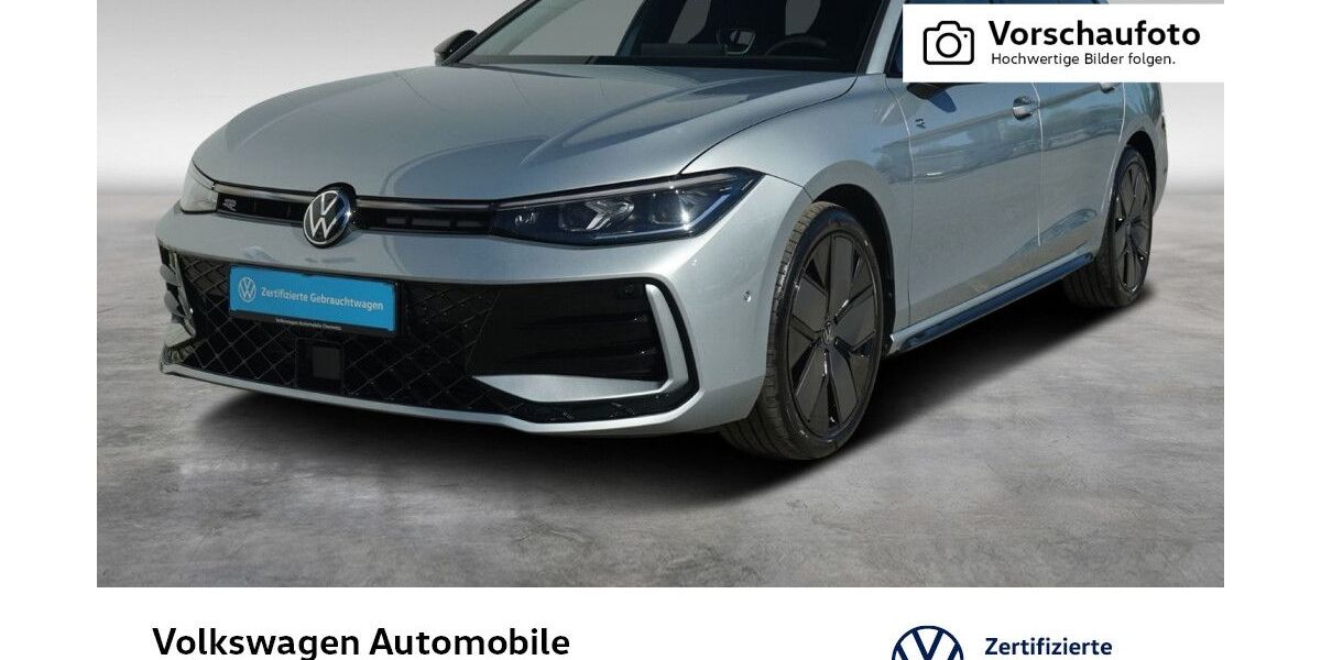 VW Passat 34.250 km 37.930 &euro; Chemnitz 09113