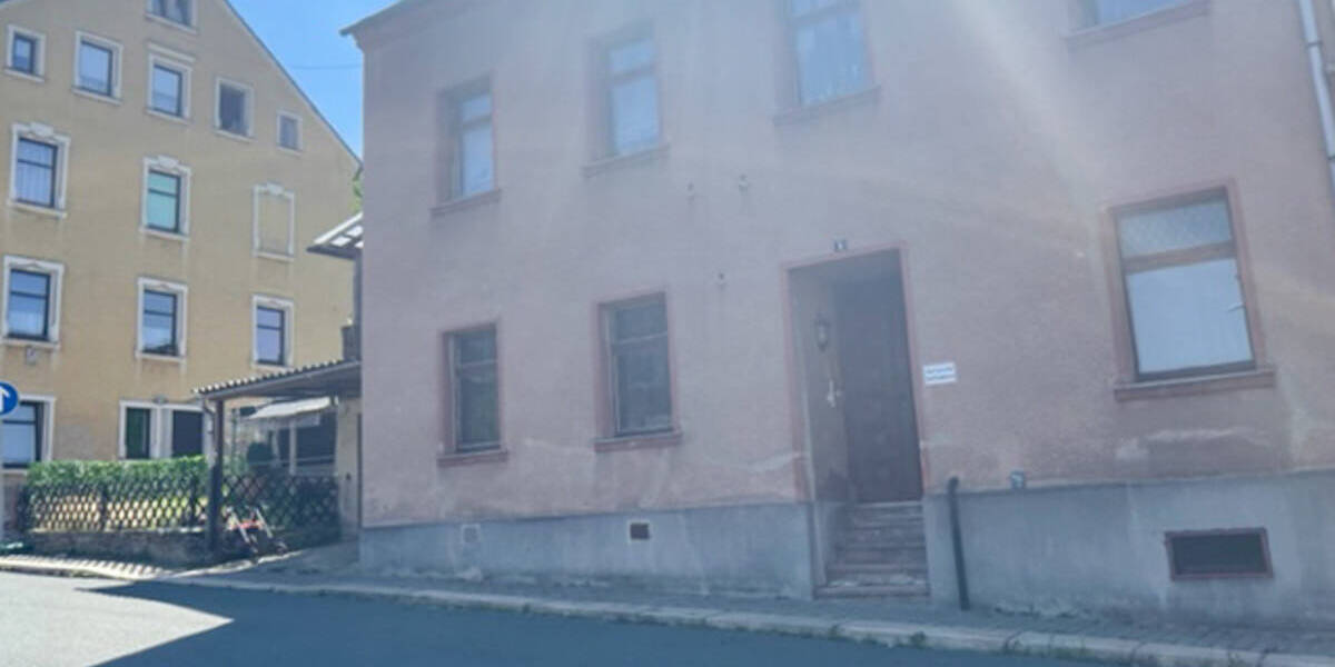 Doppelhaushälfte Ehrenfriedersdorf - 8 Zimmer, 188 m&sup2;, 60.000&euro; | Angebot:25986319