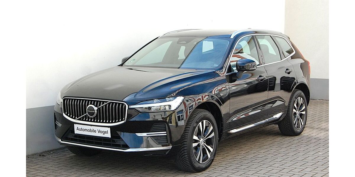 Volvo XC60 88.672 km 38.900 &euro; Chemnitz 09130