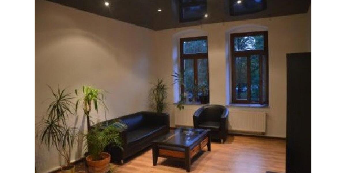 provisionsfrei - vermietete 2-Zimmer-Eigentumswohnung mit Balkon 2 zimmer