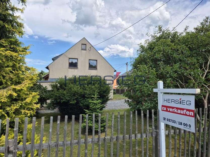 Haus zum Kaufen in Annaberg-Buchholz 135.000 € 104 m²
