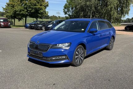Skoda Superb 64.600 km 22.969 &euro; Oberlungwitz 09353
